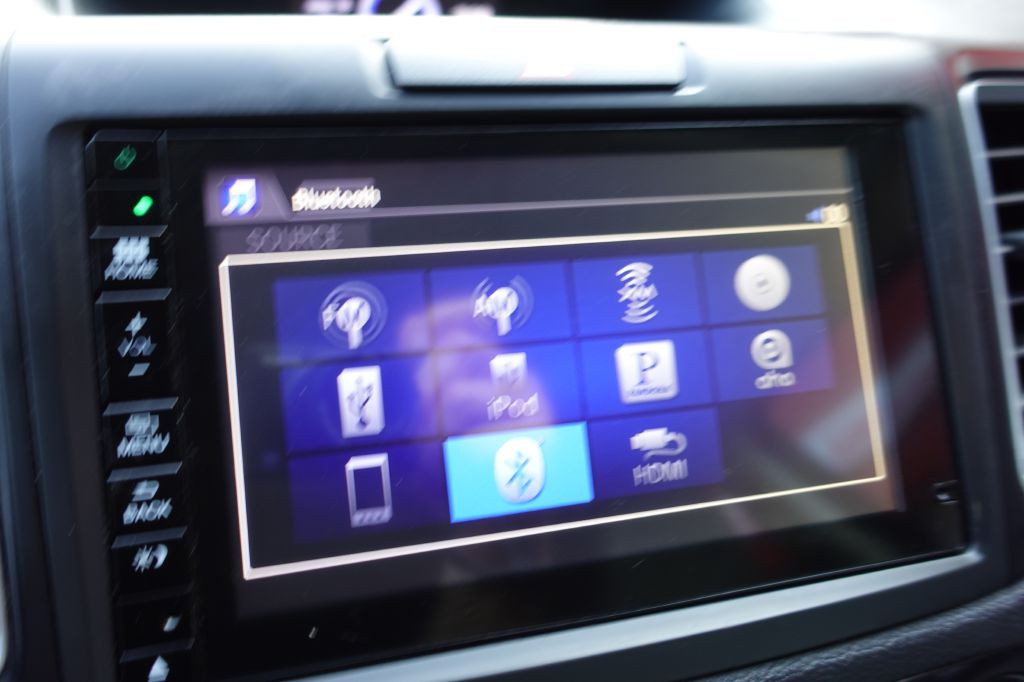 2016 Honda CR-V Image 48