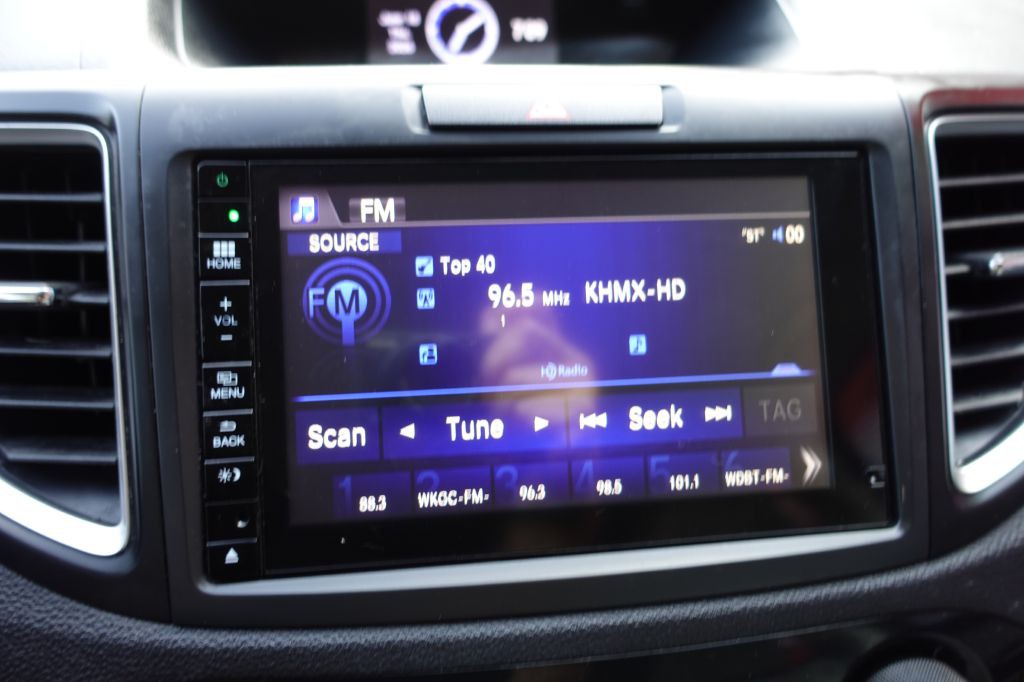 2016 Honda CR-V Image 49
