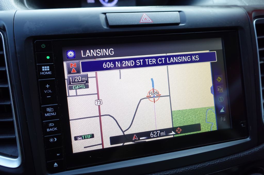 2016 Honda CR-V Image 50
