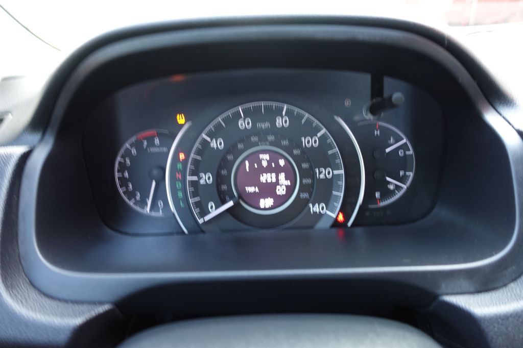 2016 Honda CR-V Image 52