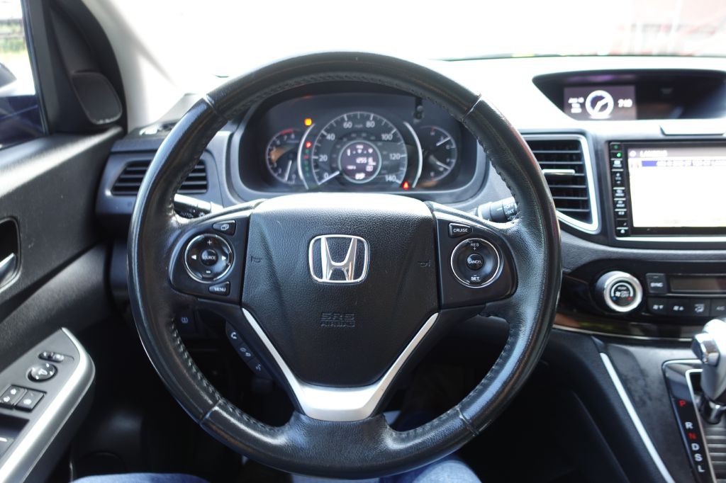 2016 Honda CR-V Image 54