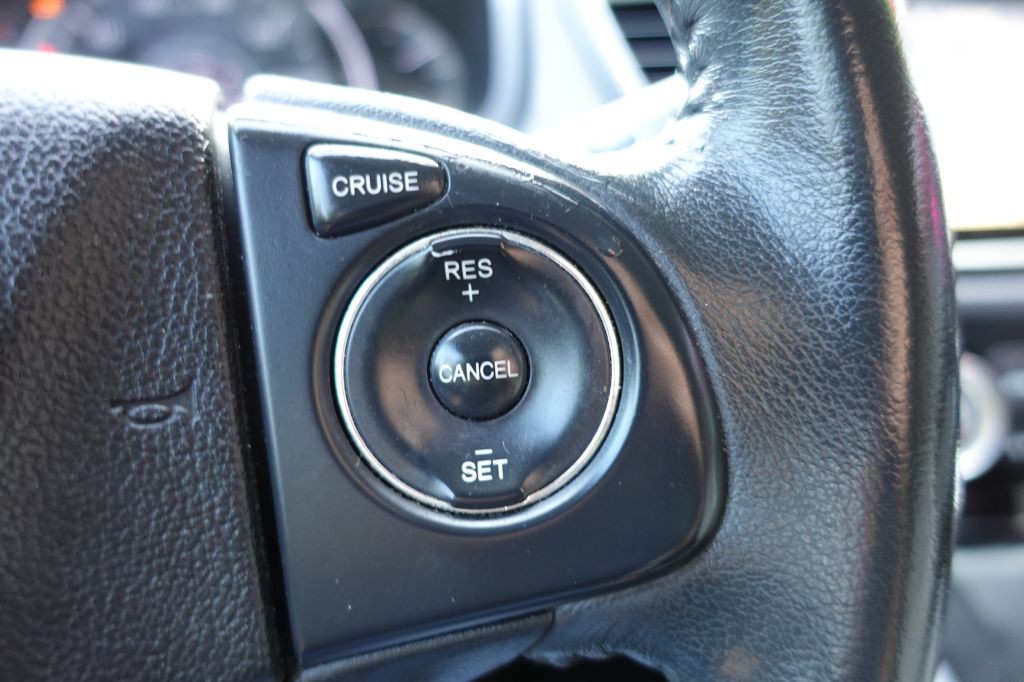 2016 Honda CR-V Image 55