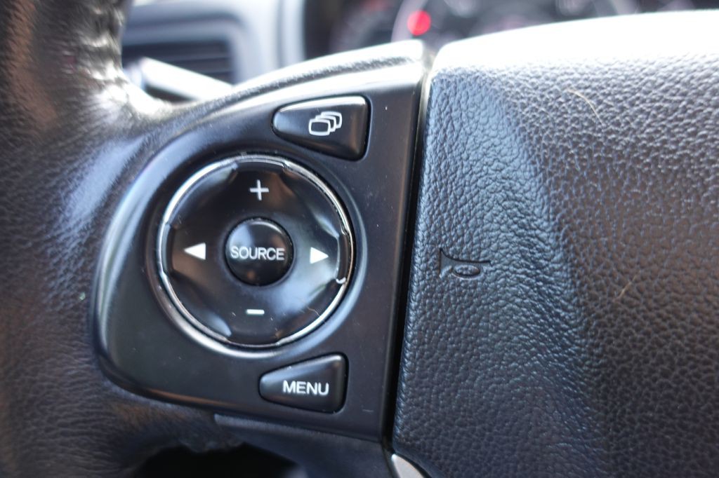 2016 Honda CR-V Image 56