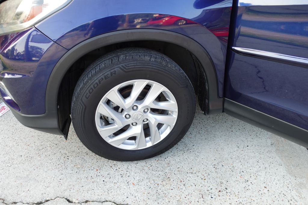 2016 Honda CR-V Image 58