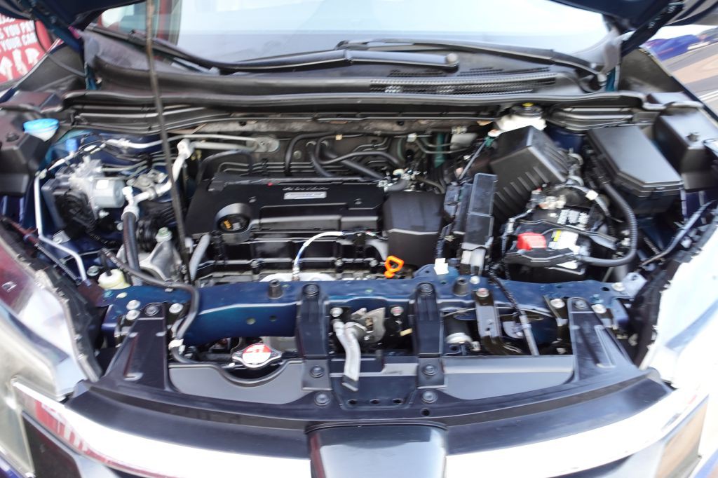 2016 Honda CR-V Image 60