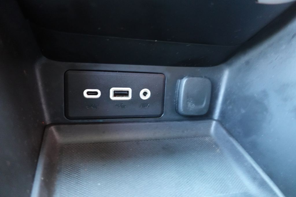 2022 GMC Terrain Image 35