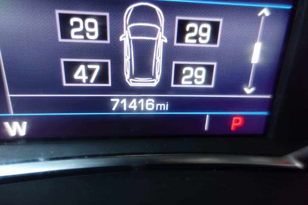 2022 GMC Terrain Image 42