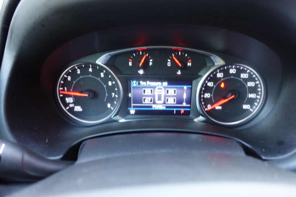 2022 GMC Terrain Image 43