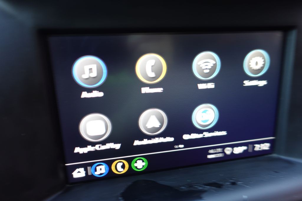 2022 GMC Terrain Image 48