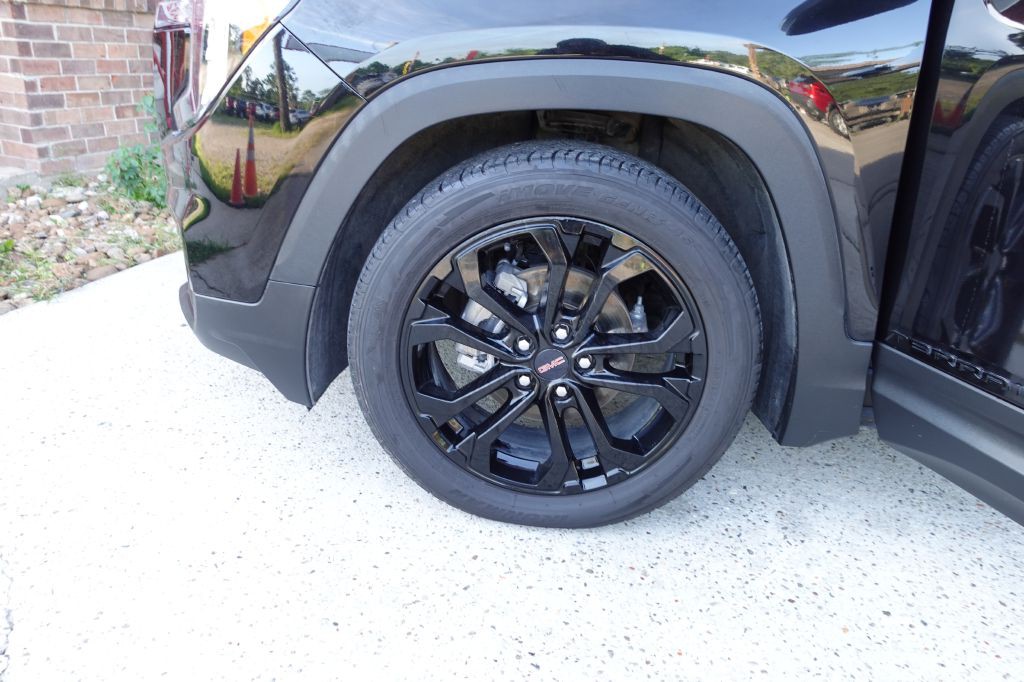 2022 GMC Terrain Image 49