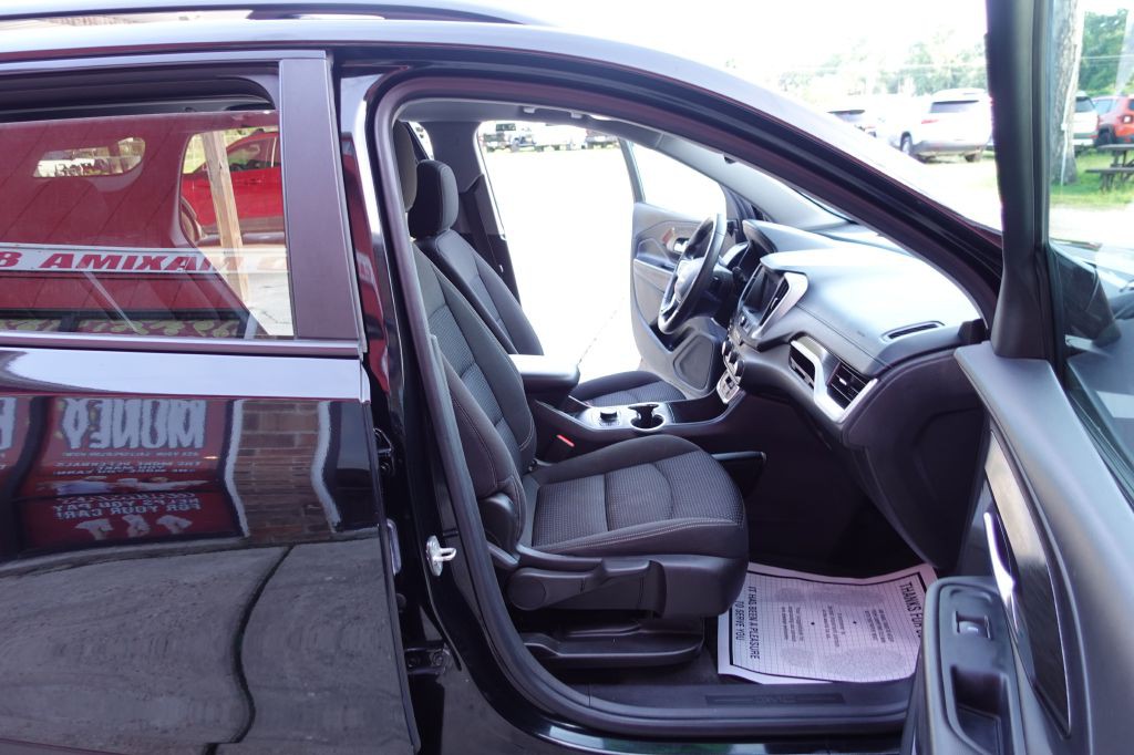 2022 GMC Terrain Image 54
