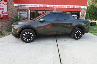 Image for 2025 Hyundai Santa Cruz SEL ID: 7484340