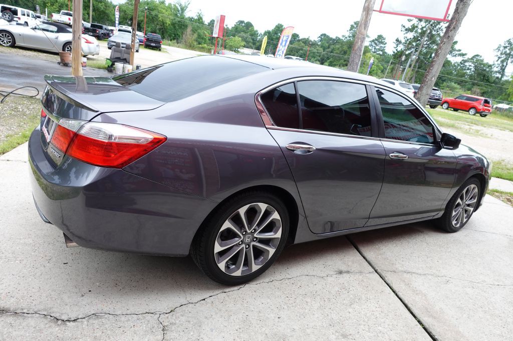 2013 Honda Accord Image 13