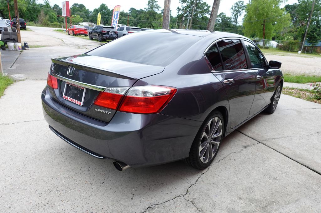 2013 Honda Accord Image 15