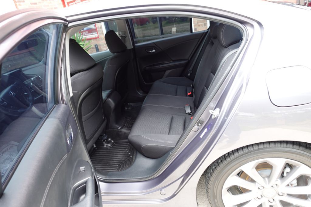 2013 Honda Accord Image 27