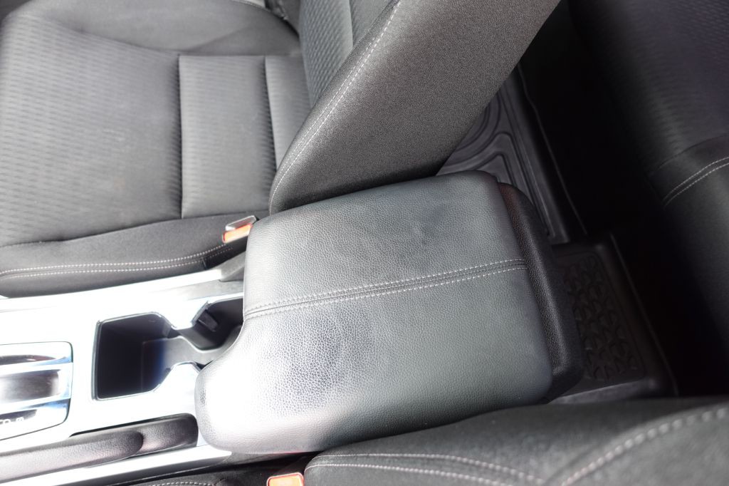 2013 Honda Accord Image 30