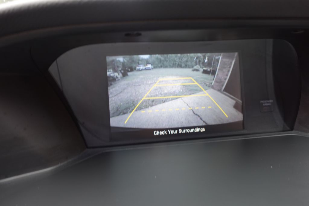 2013 Honda Accord Image 35