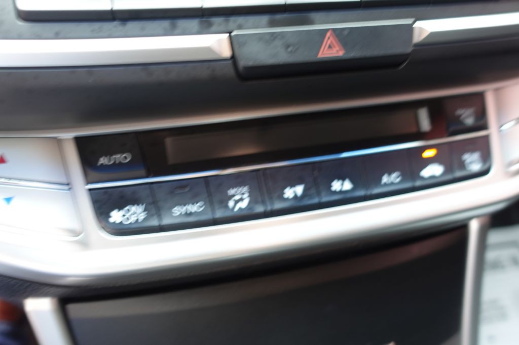 2013 Honda Accord Image 37