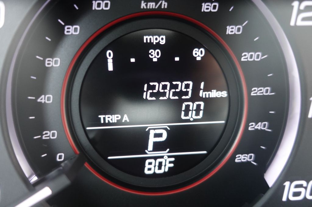 2013 Honda Accord Image 40