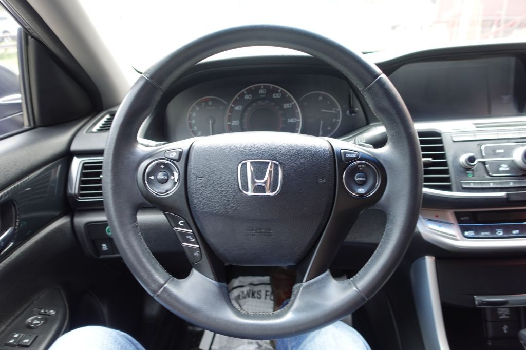 2013 Honda Accord Image 41