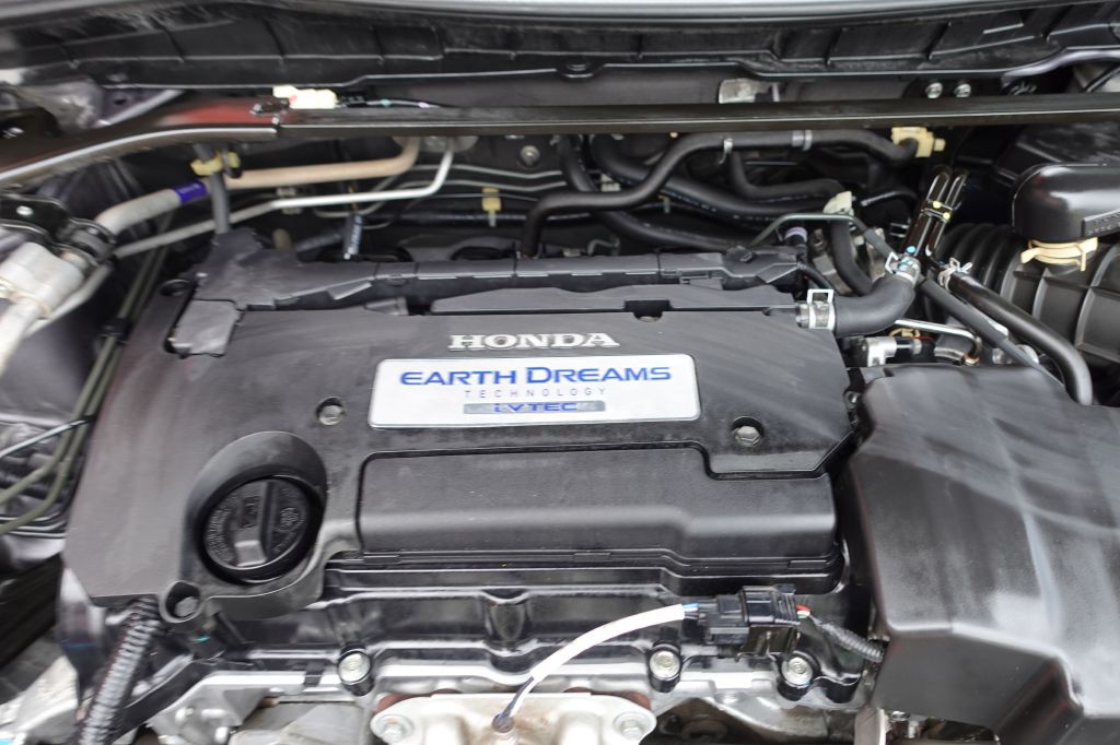 2013 Honda Accord Image 46