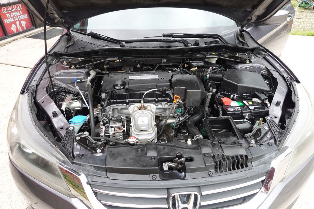 2013 Honda Accord Image 47