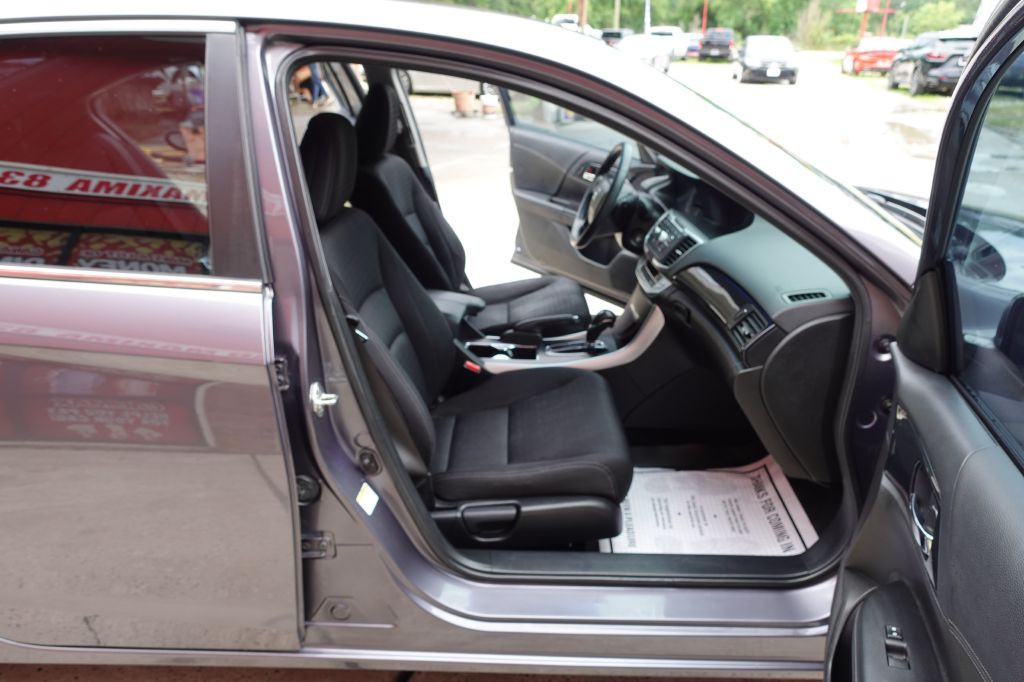 2013 Honda Accord Image 49