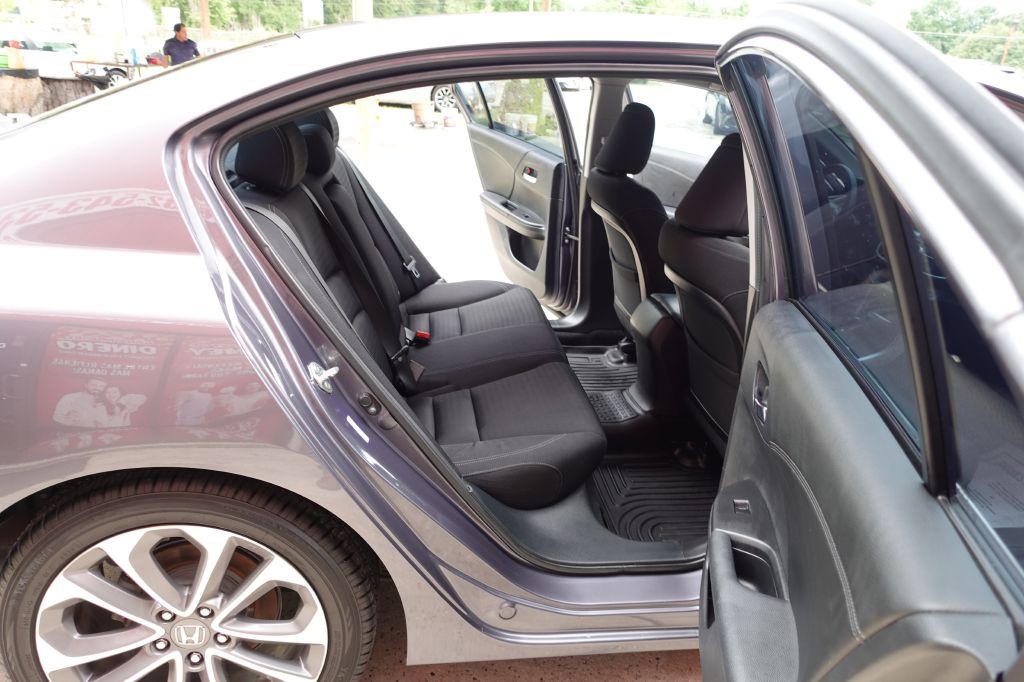 2013 Honda Accord Image 50