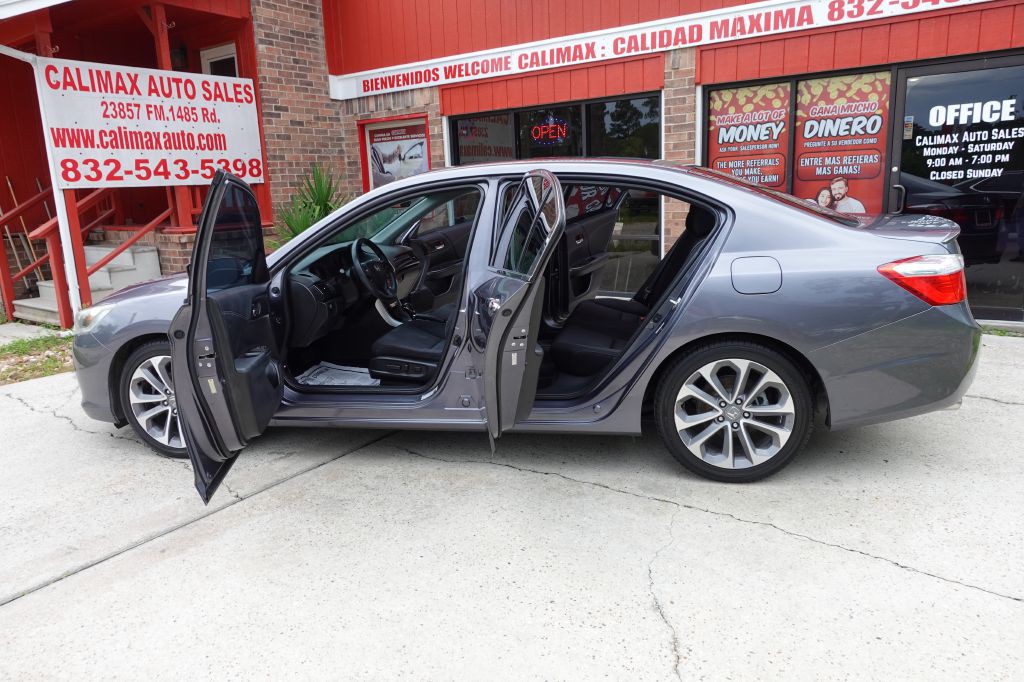 2013 Honda Accord Image 51