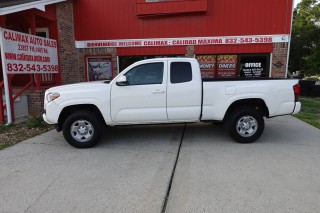 Image for 2022 Toyota Tacoma Access Cab ID: 7498775