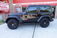 Image for 2019 Jeep Wrangler Sport ID: 7504177