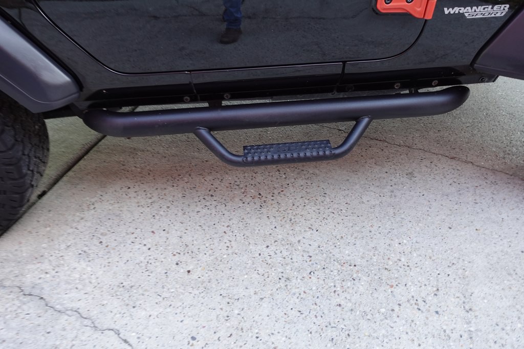 2019 Jeep Wrangler Image 13