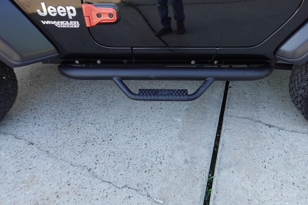 2019 Jeep Wrangler Image 27