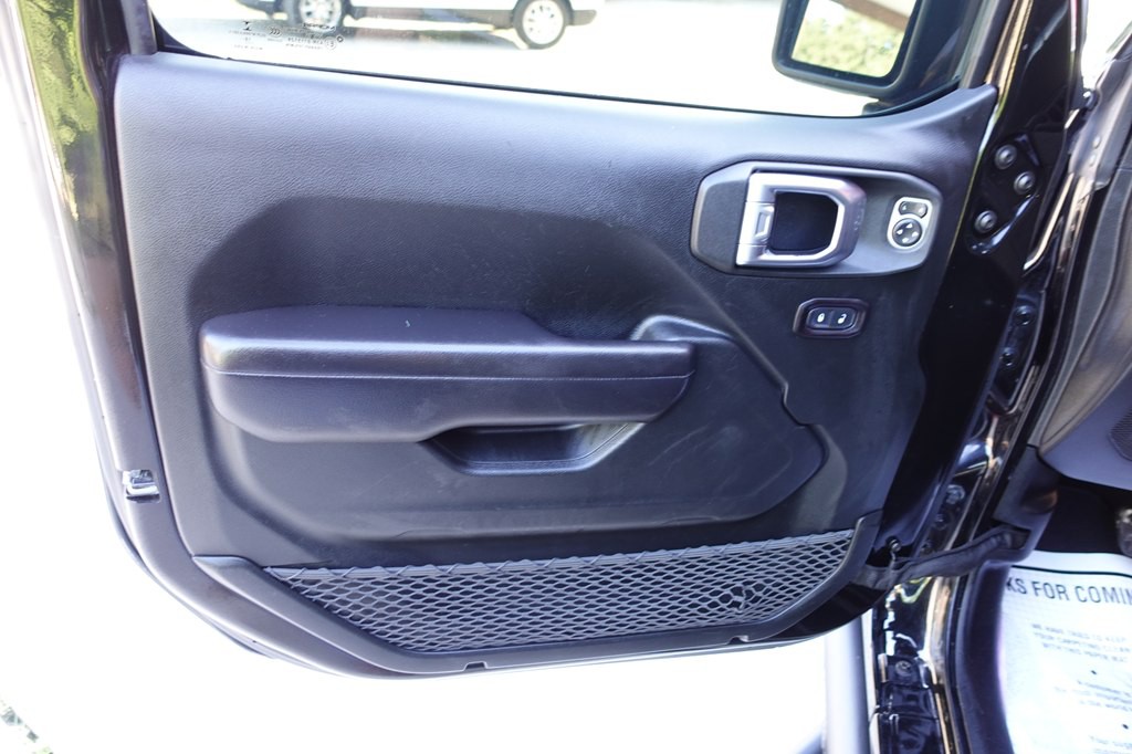 2019 Jeep Wrangler Image 29