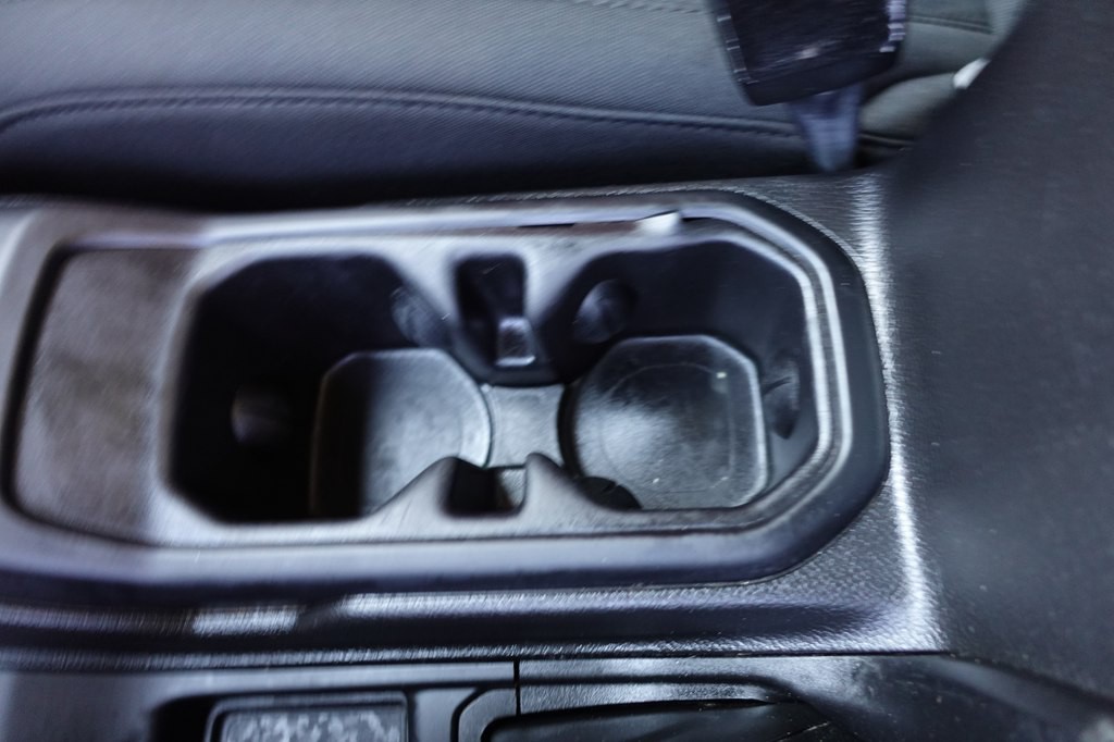 2019 Jeep Wrangler Image 34