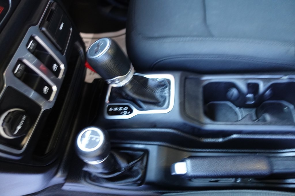 2019 Jeep Wrangler Image 35