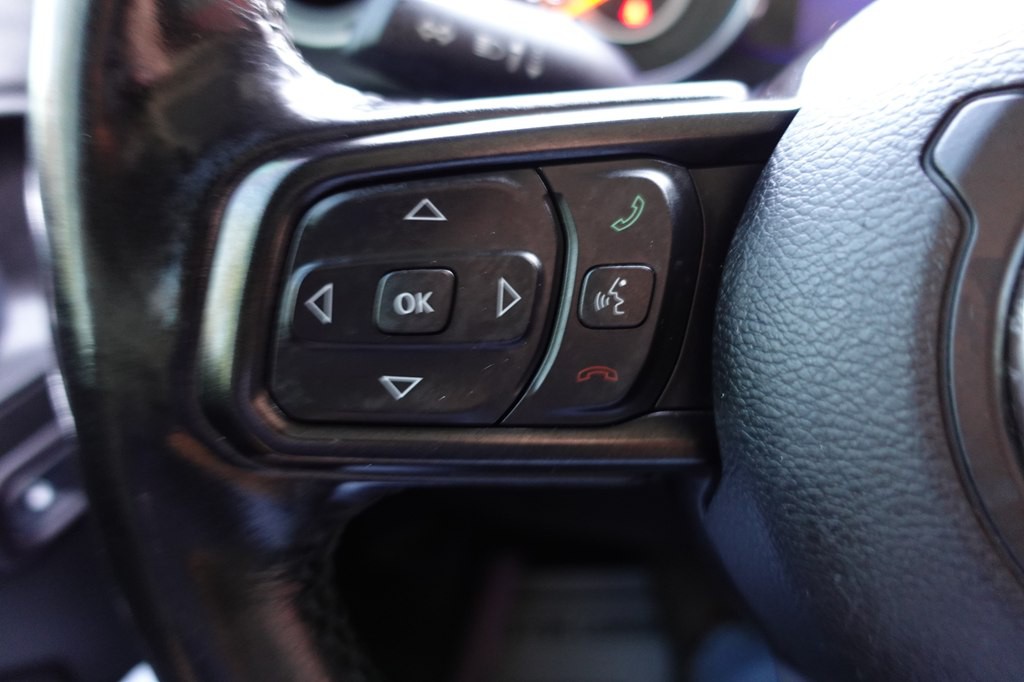 2019 Jeep Wrangler Image 44