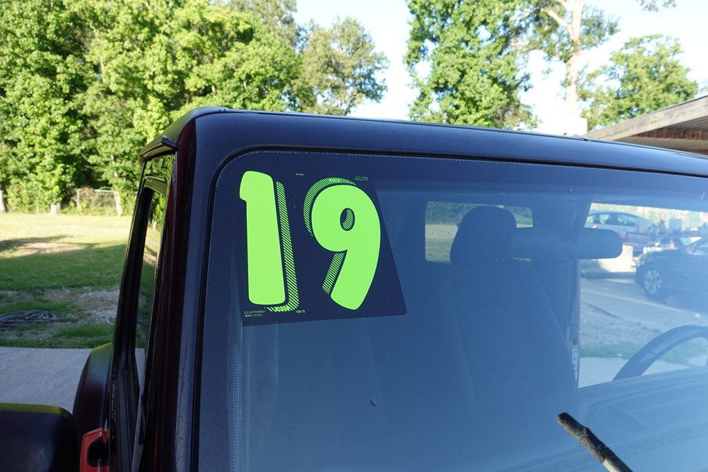 2019 Jeep Wrangler Image 46
