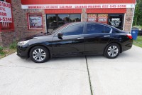 Image for 2015 Honda Accord LX ID: 7505602