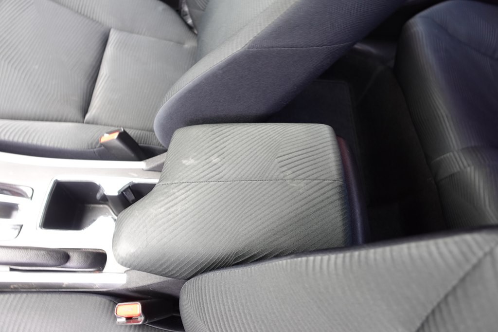 2015 Honda Accord Image 30
