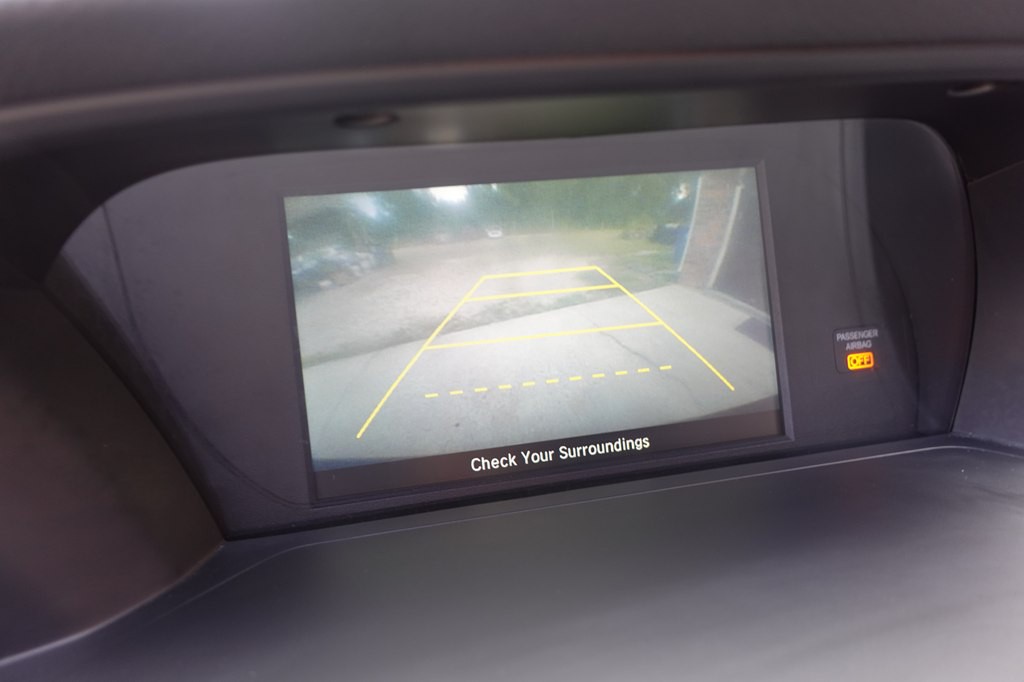 2015 Honda Accord Image 32