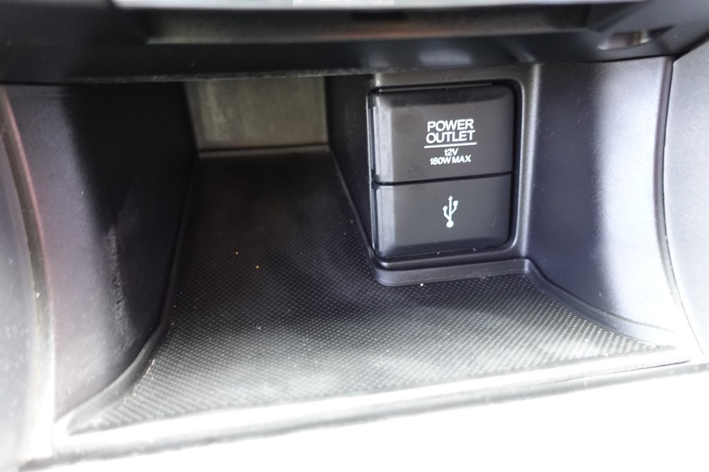 2015 Honda Accord Image 33