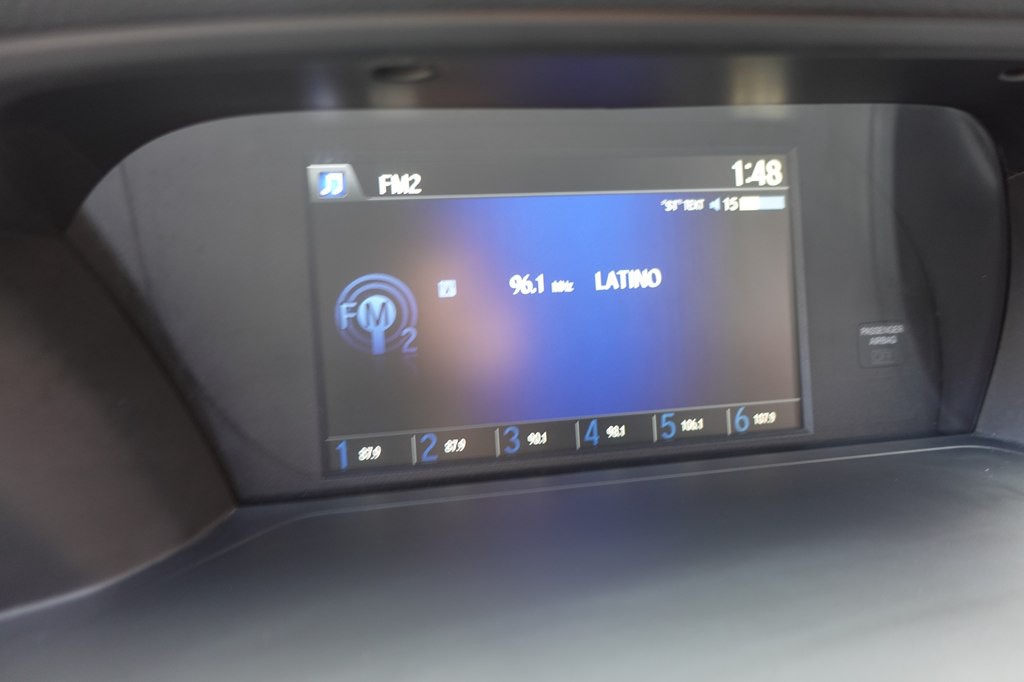 2015 Honda Accord Image 34