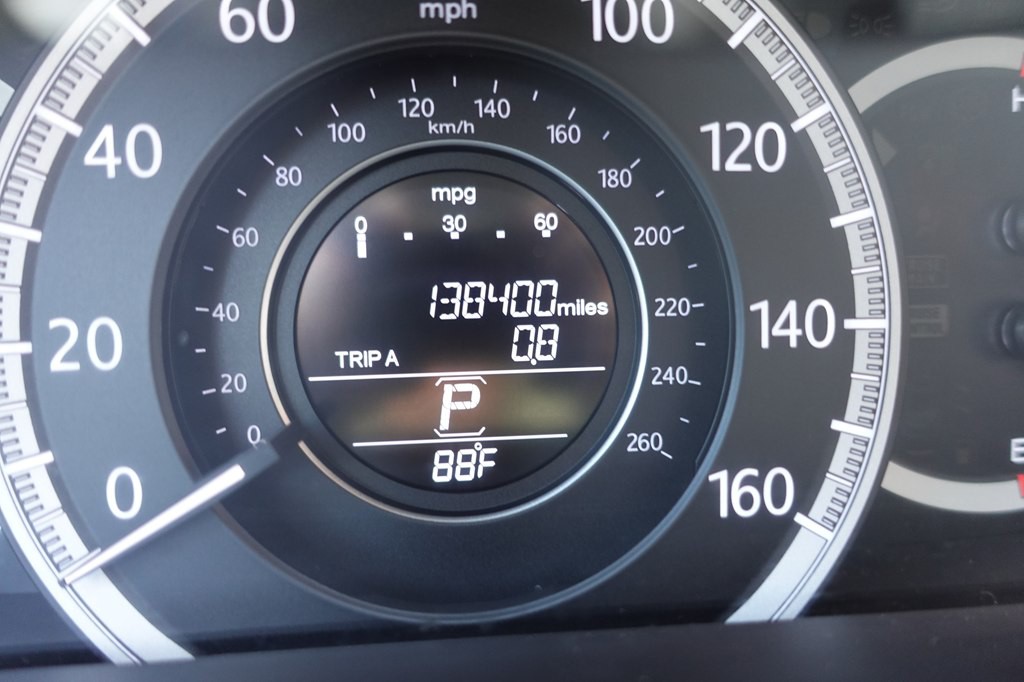 2015 Honda Accord Image 36