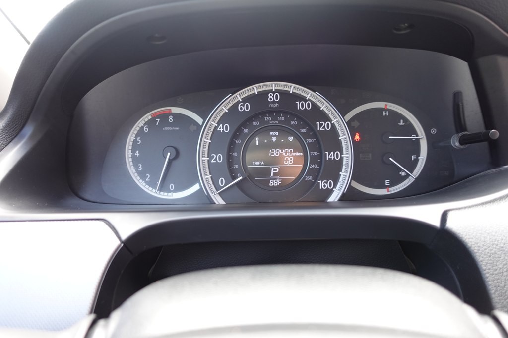 2015 Honda Accord Image 37