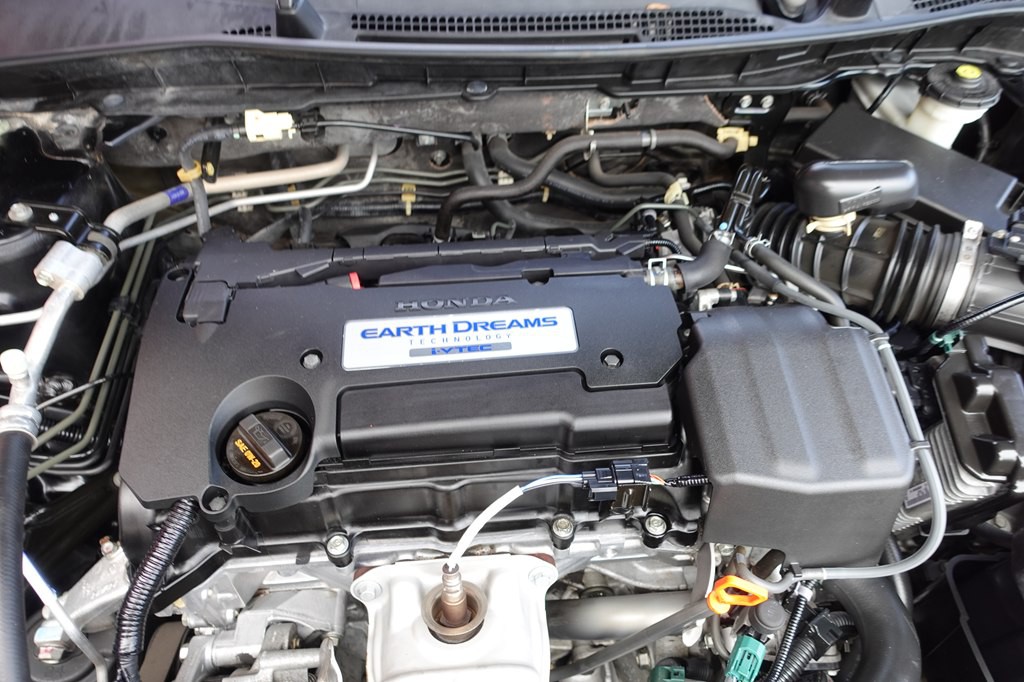 2015 Honda Accord Image 44