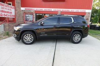 Image for 2019 GMC Acadia SLE ID: 7518175
