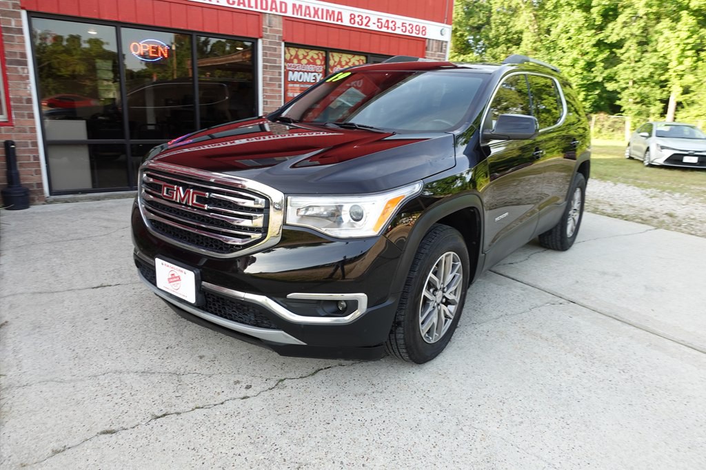 2019 GMC Acadia Image 6