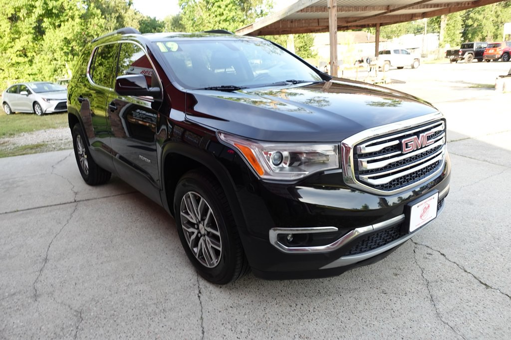 2019 GMC Acadia Image 9