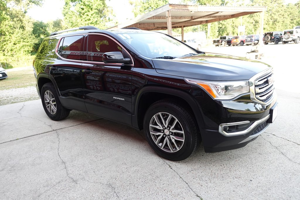 2019 GMC Acadia Image 10